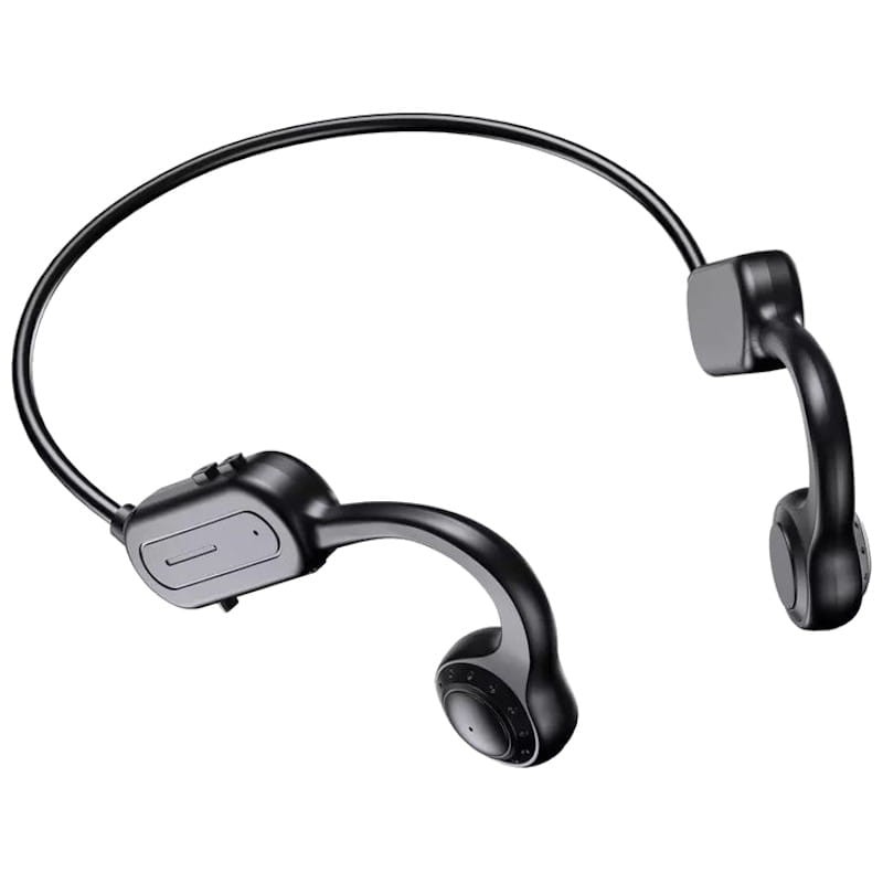 Fones de ouvido Bluetooth HBQ YYK-Q88 - Item2