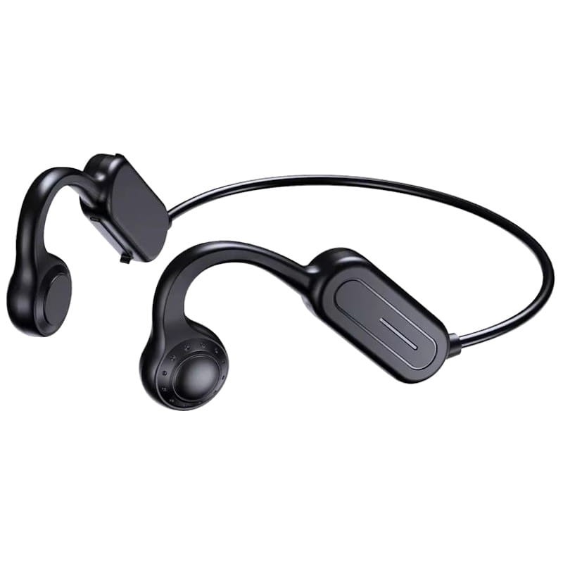 Fones de ouvido Bluetooth HBQ YYK-Q88 - Item