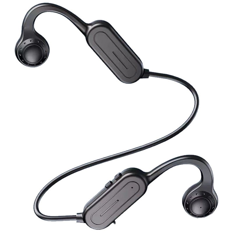 Fones de ouvido Bluetooth HBQ YYK-Q88 - Item1
