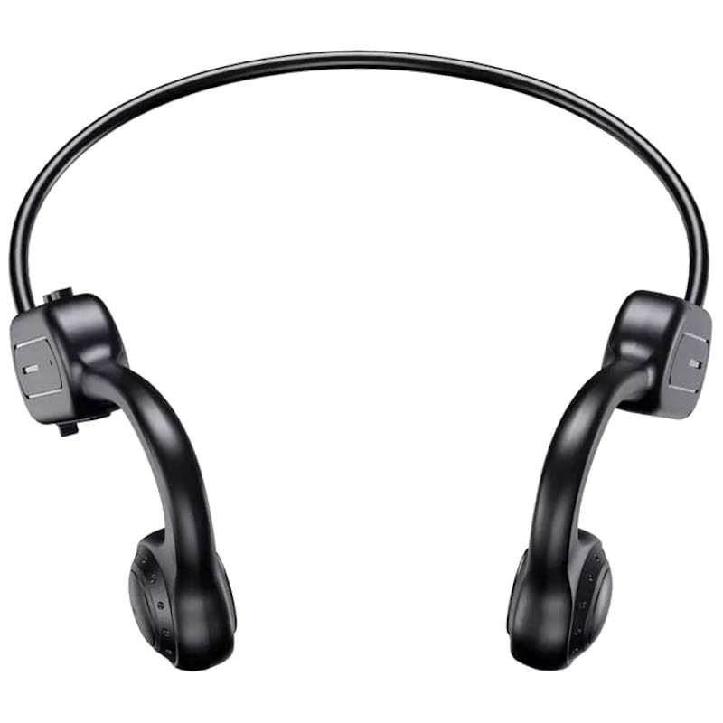 Fones de ouvido Bluetooth HBQ YYK-Q88 - Item3