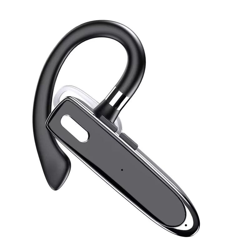 HBQ YYK-530-2 Business Noir - Ecouteurs Bluetooth - Ítem1