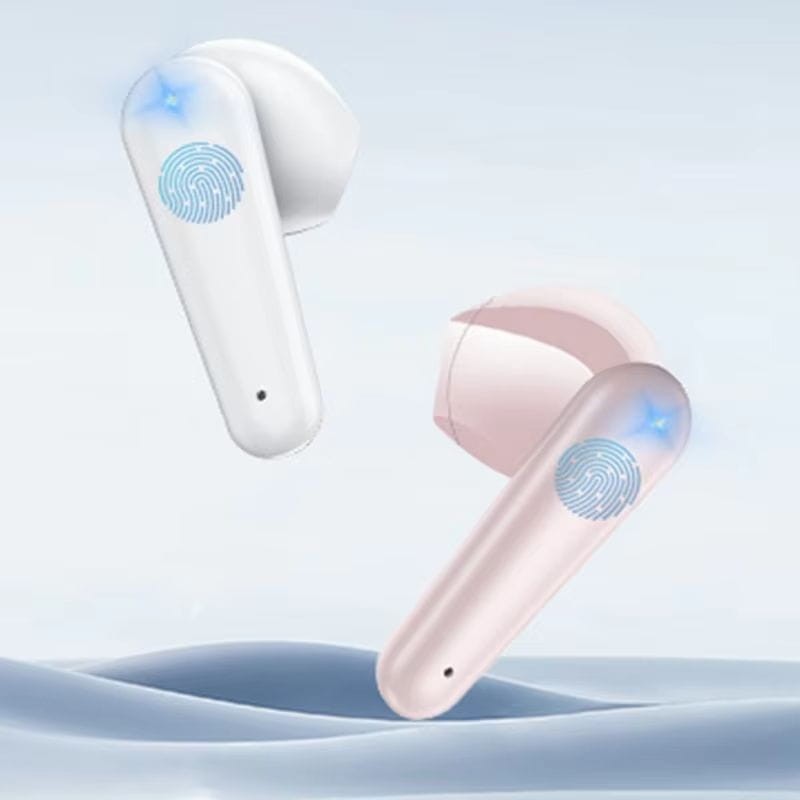 HBQ YYK-750 Bluetooth 5.2 - Auriculares In-Ear Negro - Ítem7