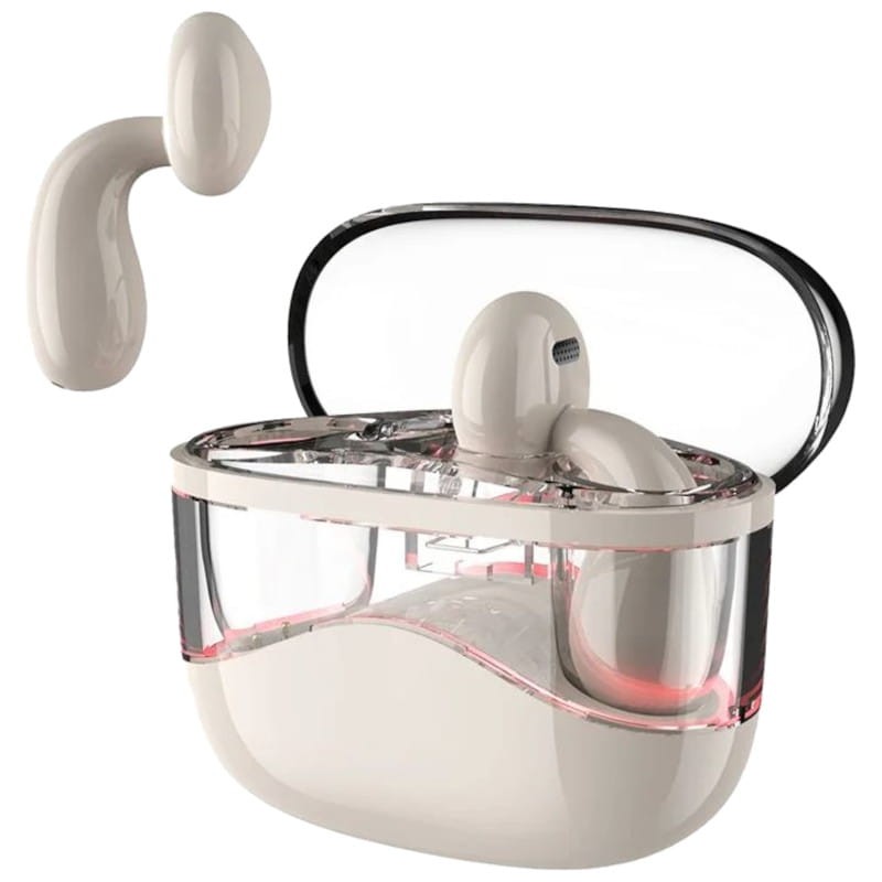 HBQ YYK-Q29 Handle Beige - Ecouteurs Bluetooth - Ítem