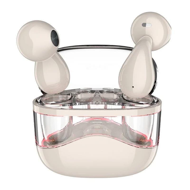 HBQ YYK-Q29 Handle Beige - Ecouteurs Bluetooth - Ítem1