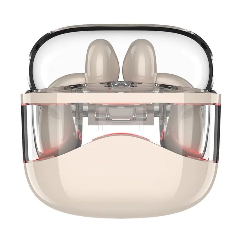 HBQ YYK-Q29 Handle Beige - Ecouteurs Bluetooth - Ítem2