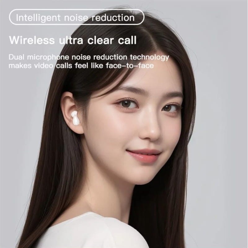 HBQ YYK-Q29 Handle Beige - Ecouteurs Bluetooth - Ítem3