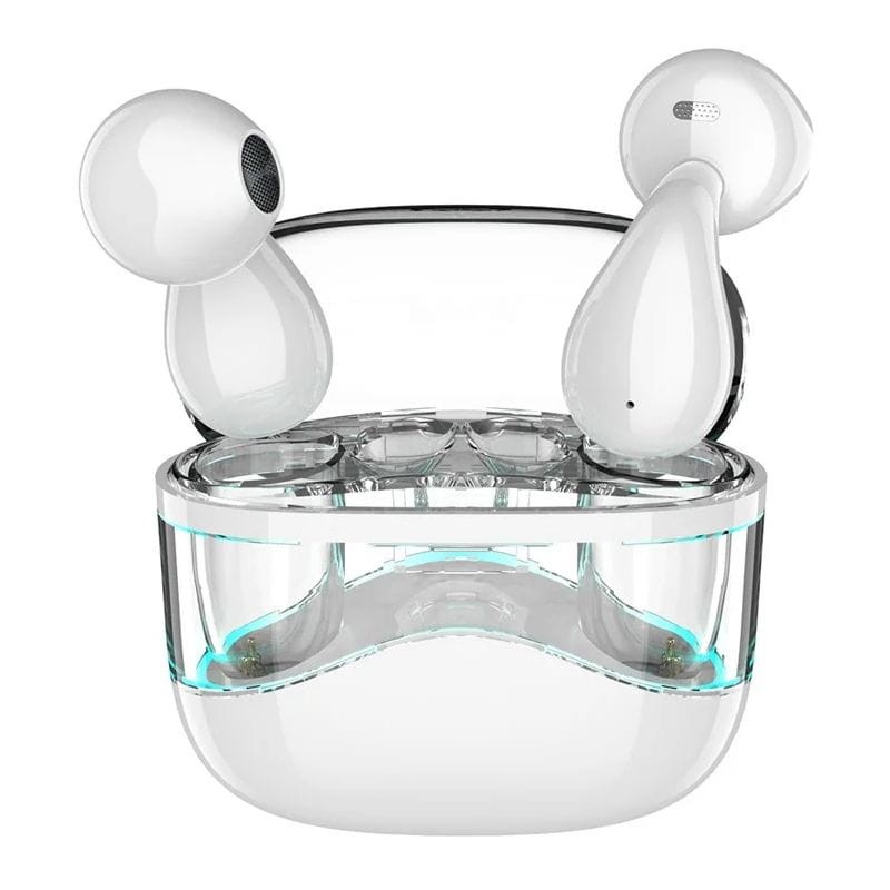 HBQ YYK-Q29 Handle Blanc - Ecouteurs Bluetooth - Ítem1