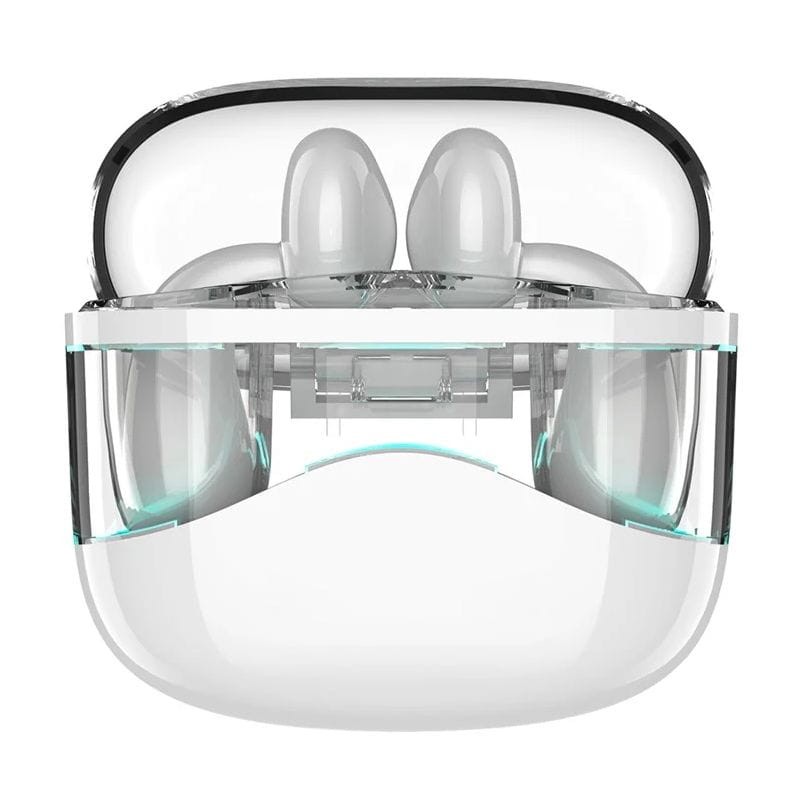 HBQ YYK-Q29 Handle Blanc - Ecouteurs Bluetooth - Ítem2