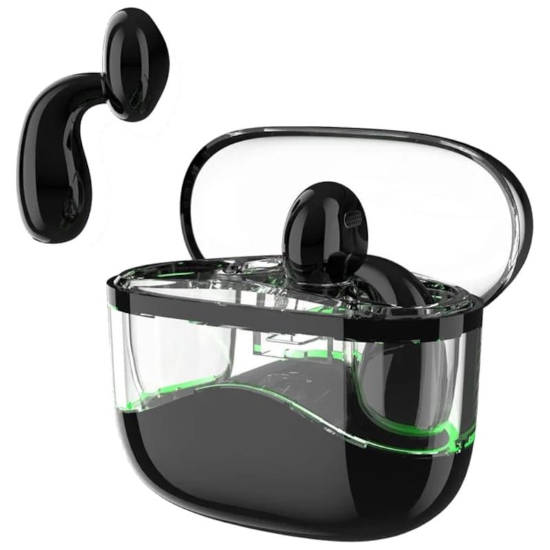 HBQ YYK-Q29 Handle Noir - Ecouteurs Bluetooth - Ítem