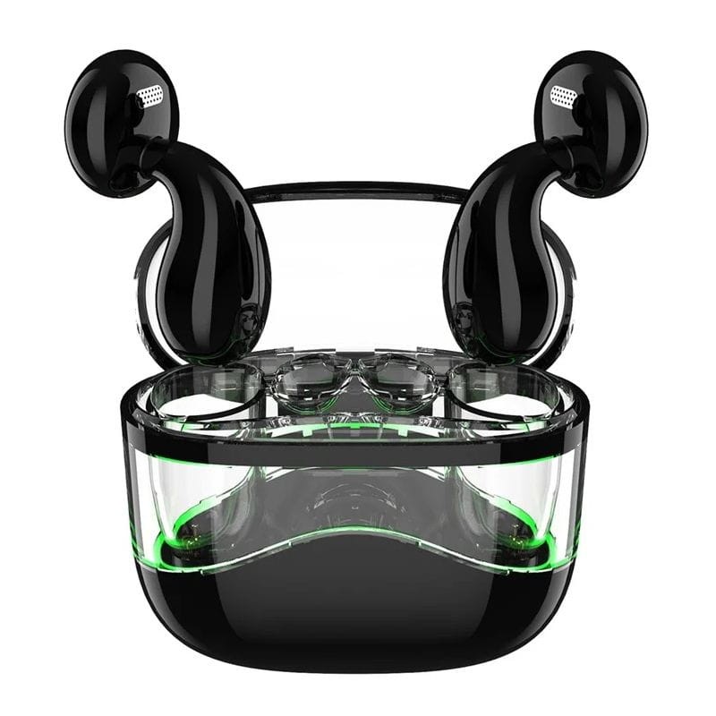 HBQ YYK-Q29 Handle Noir - Ecouteurs Bluetooth - Ítem1