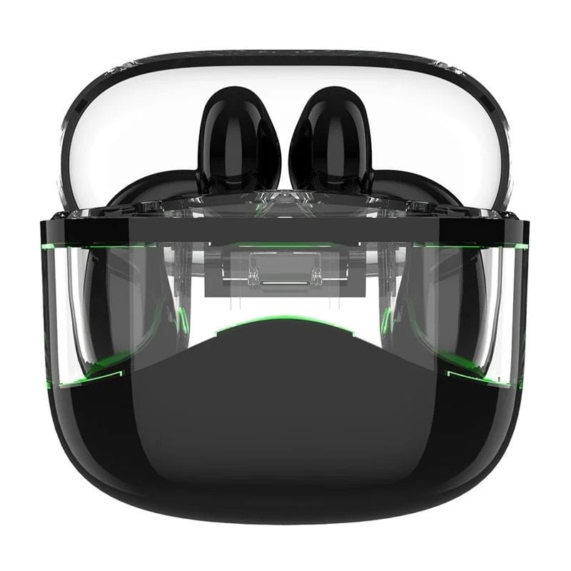 HBQ YYK-Q29 Handle Noir - Ecouteurs Bluetooth - Ítem2