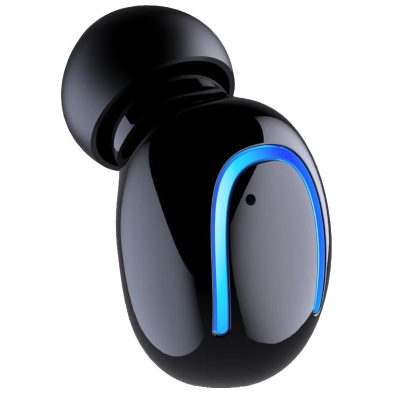 HBQ YYK-Q32-USB Preto - Auricular Bluetooth - Item