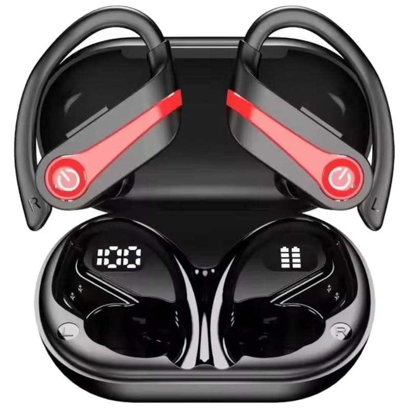 HBQ YYK Q63 3 13mm 180mAh Bluetooth 5.3