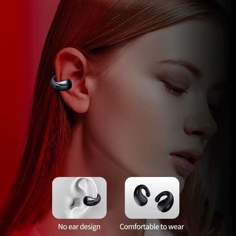 HBQ YYK-Q92 Blanc - Ecouteurs Bluetooth - Ítem2