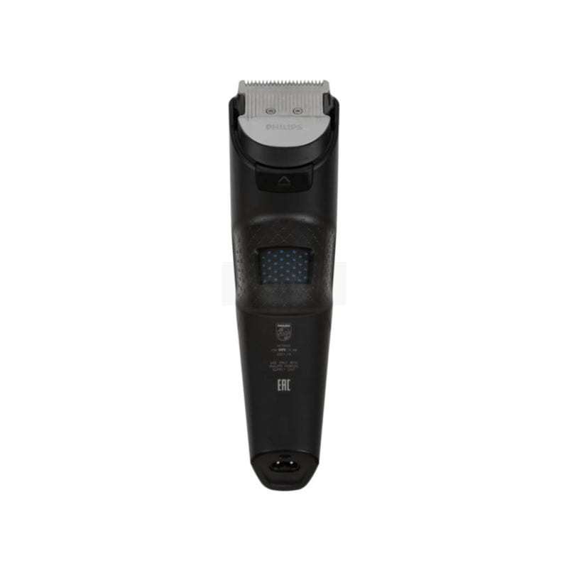 Philips Hair Clipper Series 5000 HC5650/15 Preto/Prata - Máquina de cortar cabelo - Item3