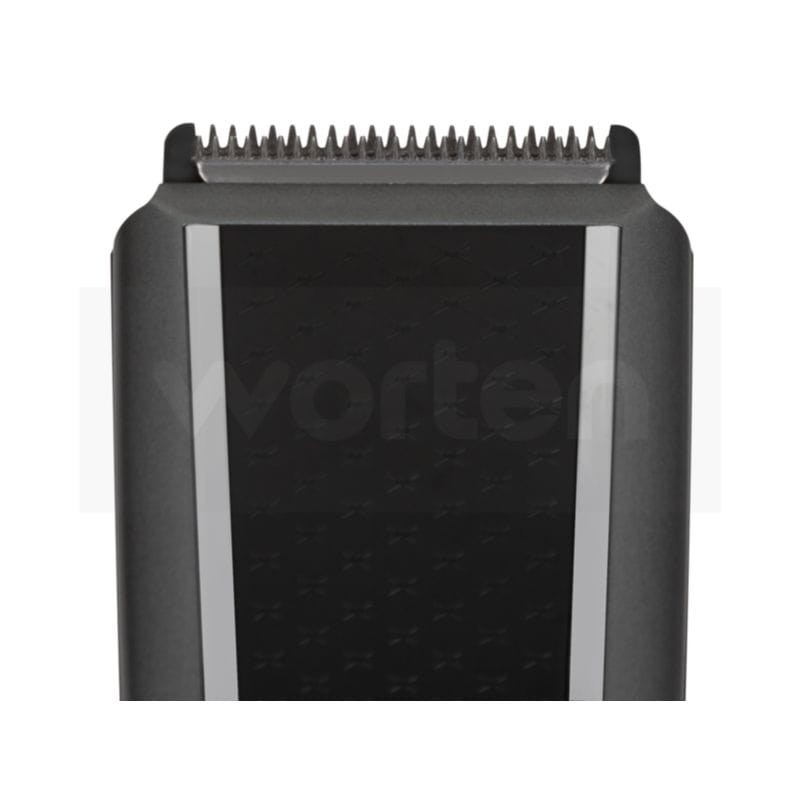 Philips Hair Clipper Series 5000 HC5650/15 Preto/Prata - Máquina de cortar cabelo - Item4