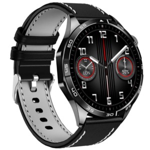 DT NO.1 HD GT4 Negro - Montre connectée