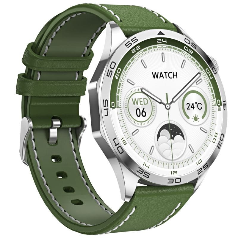 DT NO.1 HD GT4 Verde - Smartwatch - Item