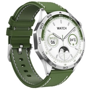 DT NO.1 HD GT4 Verde - Reloj inteligente