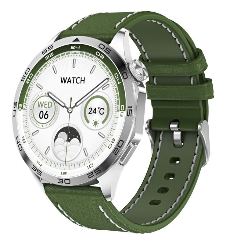 DT NO.1 HD GT4 Verde - Smartwatch - Item2