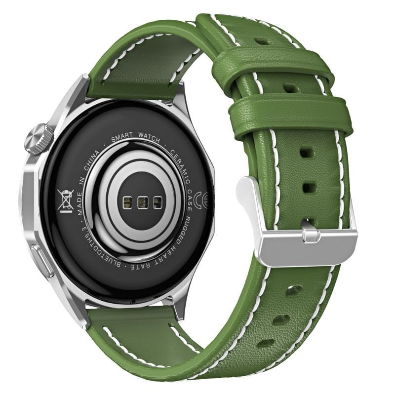 DT NO.1 HD GT4 Verde - Smartwatch - Item3
