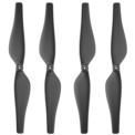 Hélices DJI Ryze Tello CW/CCW - Color Negro - Hélices Compatibles con DJI Ryze Tello FPV - Ítem