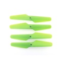 Propellers Eachine E31 / E31HW CW / CCW - Color green - Propellers Compatible with the Eachine E31 / E31HW CW / CCW models - Item