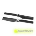 Hélices Walkera Runner 250 - Item