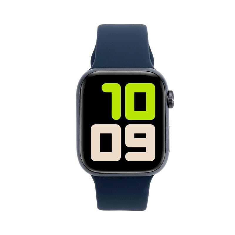 Hello H13 Pro Plus Noir - Montre connectée - Ítem1