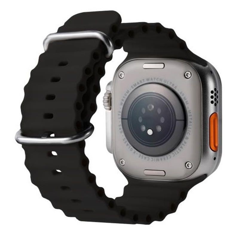 Hello H13 Ultra Plus Negro - Reloj inteligente - Ítem1