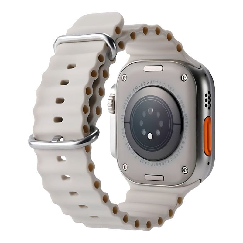 Hello Watch 3 Plus Prateado - Smartwatch - Item2