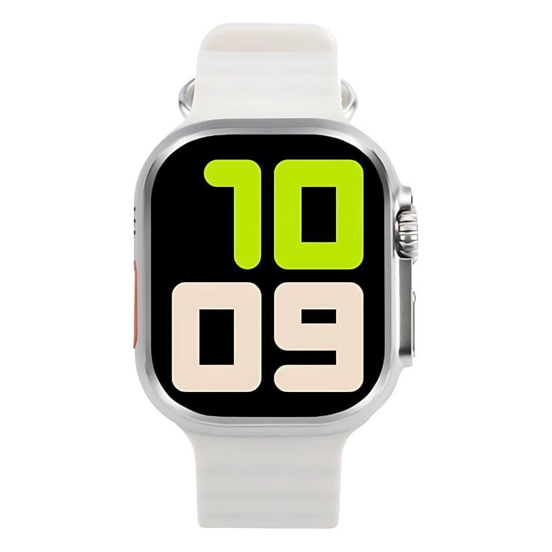 Hello Watch 3 Plus Prateado - Smartwatch - Item4