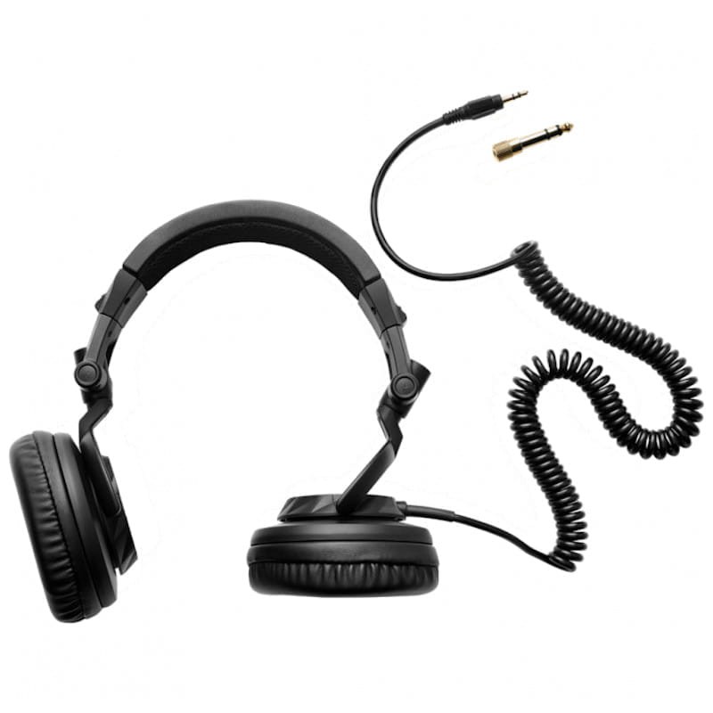 Hercules HDP DJ45 - Fones de ouvido com fio - Item3