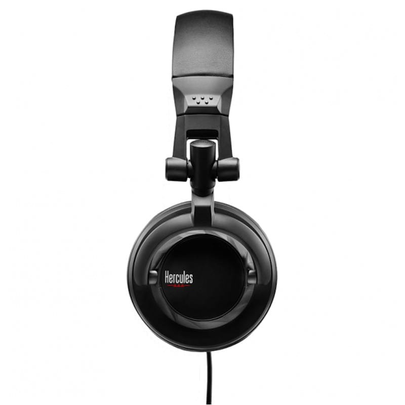 Hercules HDP DJ45 - Fones de ouvido com fio - Item1