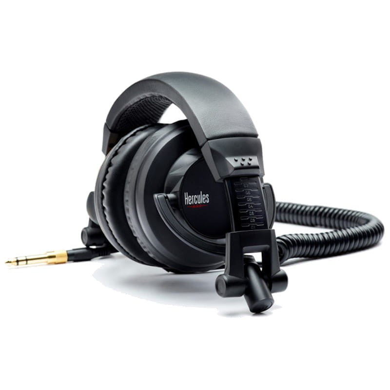 Hercules HDP DJ45 - Fones de ouvido com fio - Item2