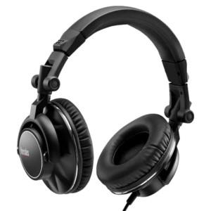 Hercules HDP DJ60 - Auriculares con Cable