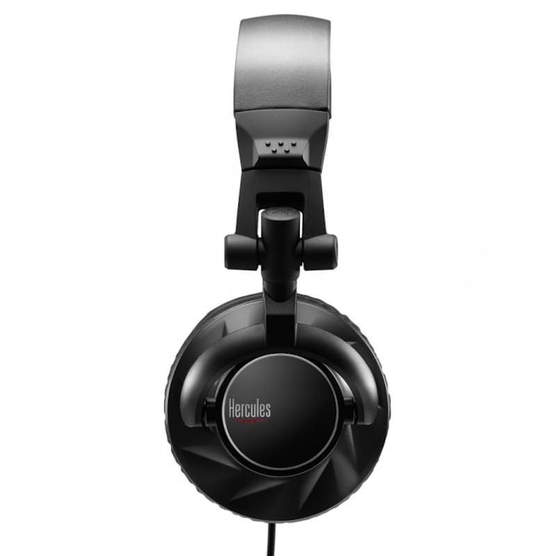 Hercules HDP DJ60 - Fones de Ouvido Com Fio - Item2