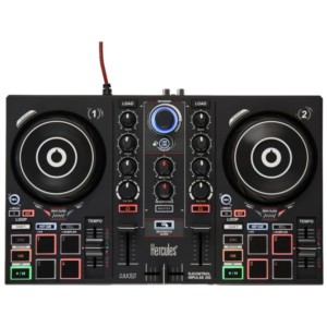 Hercules DJControl Inpulse 200 - DJ Controller
