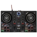 Hercules DJControl Inpulse 200 - Controlador de DJ - Item