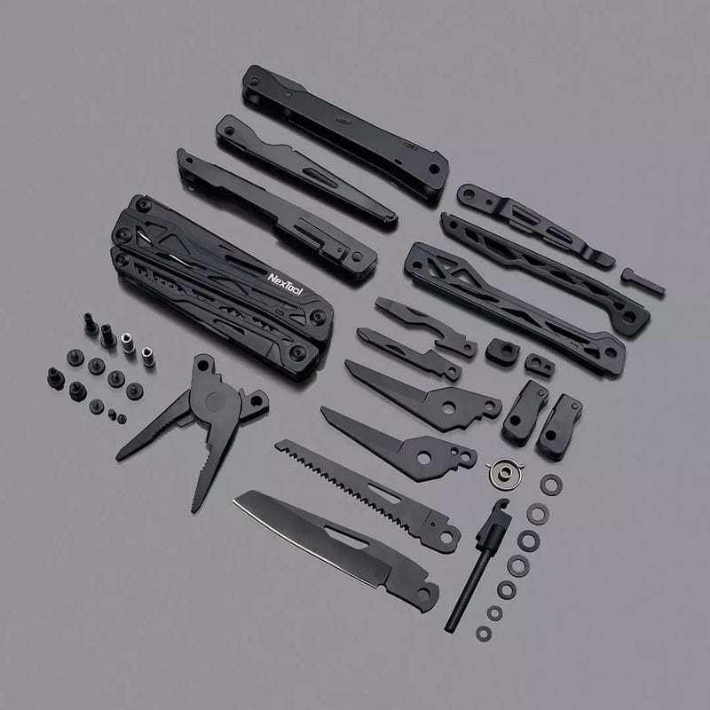 Ferramenta Multifunção NexTool 10 em 1 - Item2