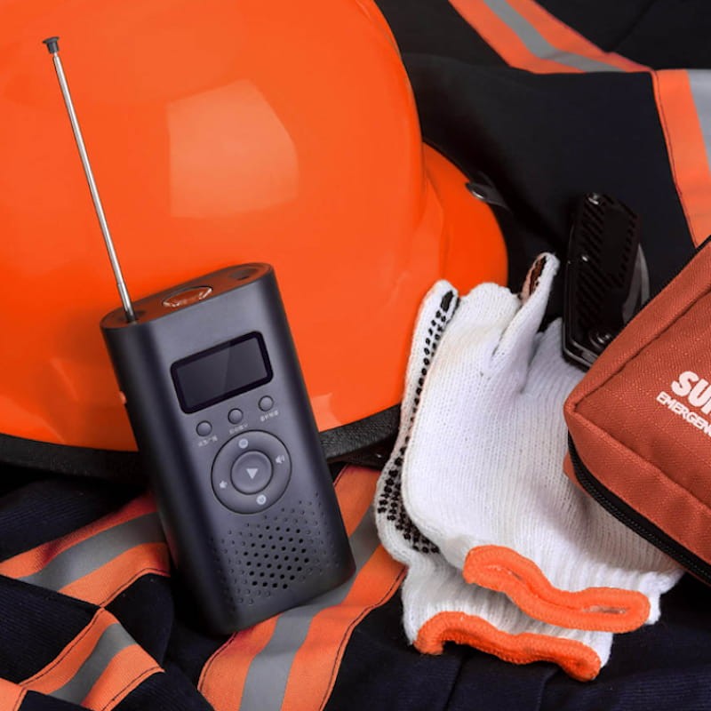 Outil d'urgence multifonction NexTool 6 en 1 - Ítem2