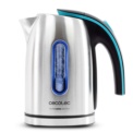 Fervedor Cecotec ThermoSense 220 Steel - Item