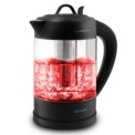 Fervedor Cecotec ThermoSense 390 Clear - Item