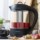 Fervedor Cecotec ThermoSense 390 Clear - Item5