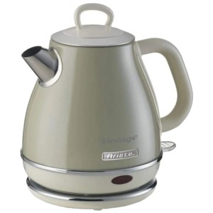 Hervidor retro Ariete 2868 Beige