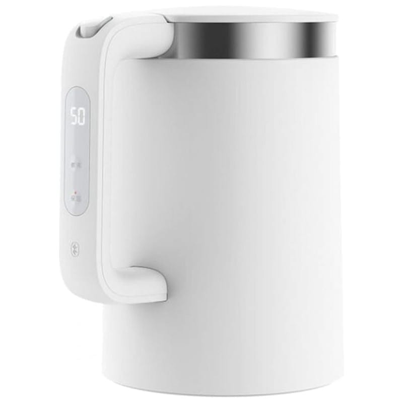 Hervidor Xiaomi Mi Smart Kettle Pro Blanco - Ítem2
