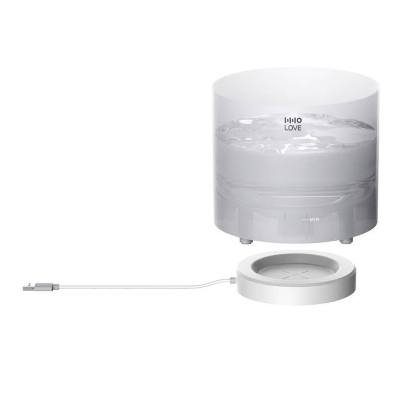 HHOLove CT-FTKSD - Fuente de agua para mascotas - Item2