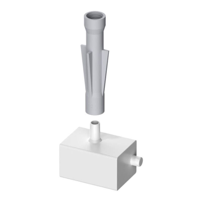 HHOLove CT-FTKSD - Fuente de agua para mascotas - Item3