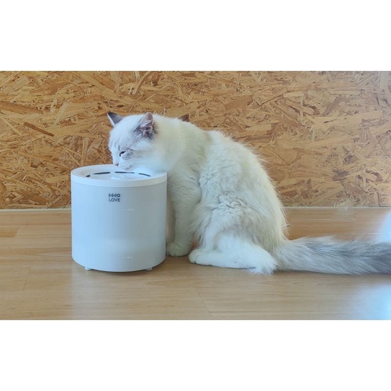 HHOLove CT-FTKSD - Fuente de agua para mascotas - Item5