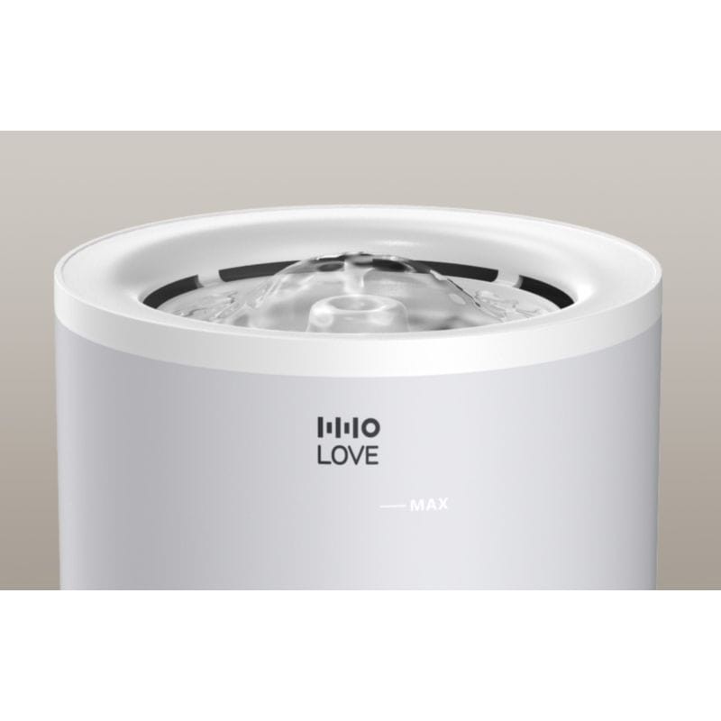 HHOLove CT-FTKSD - Fuente de agua para mascotas - Item6